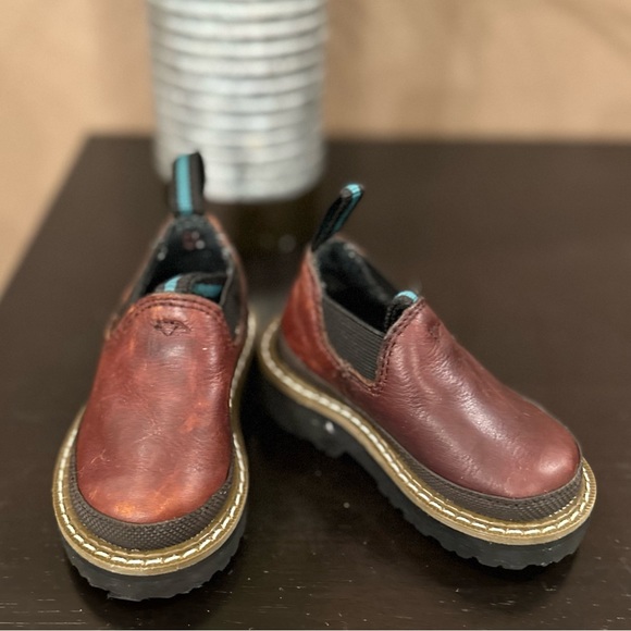 Georgia Boot Romeos - Picture 4 of 5